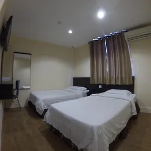 Hotel Kinabalu, Kota Kinabalu
