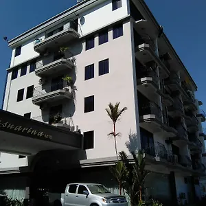 Hotel Casuarina, Kota Kinabalu