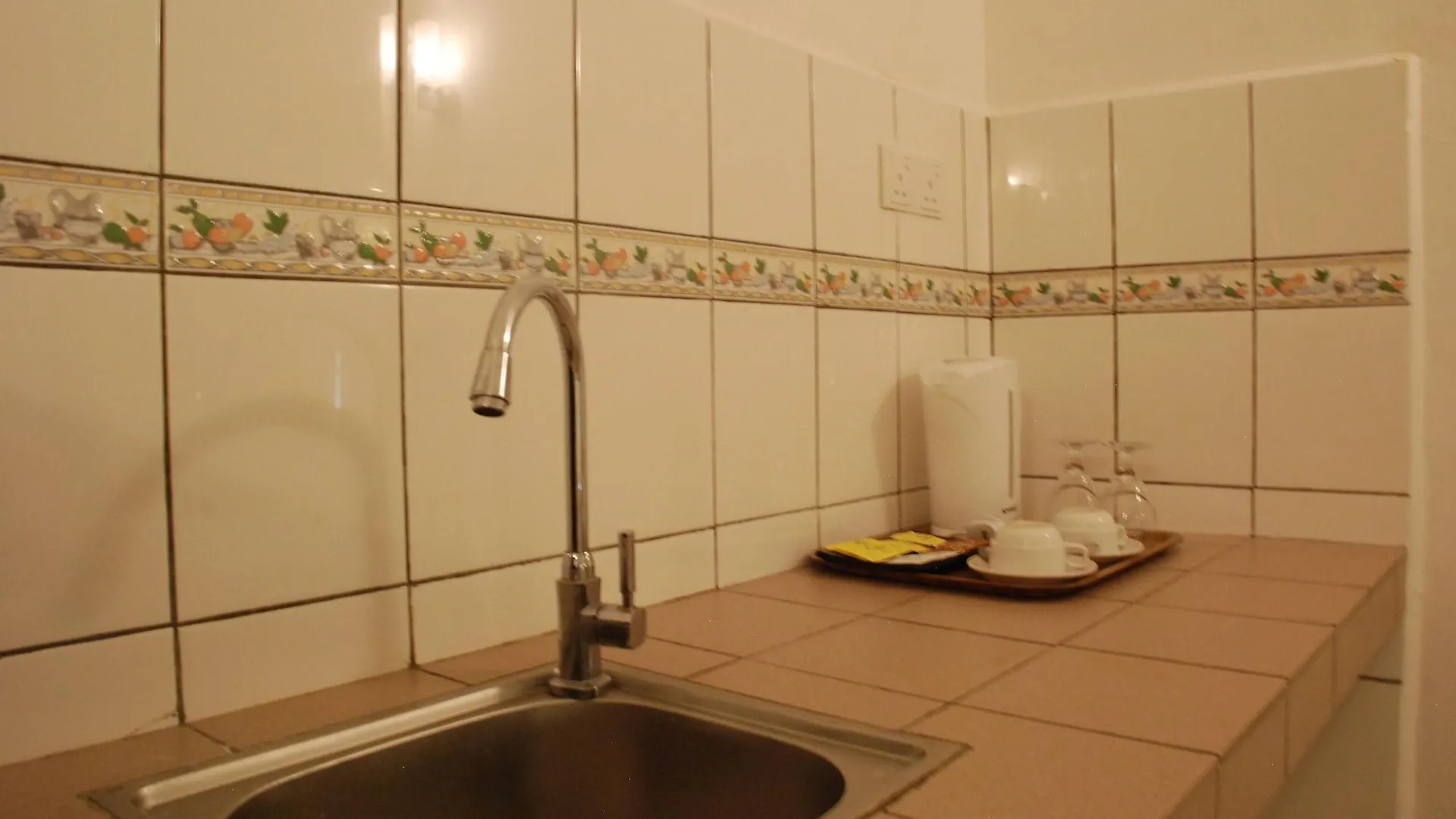 Aparthotel Promenade Service Apartment Kota Kinabalu