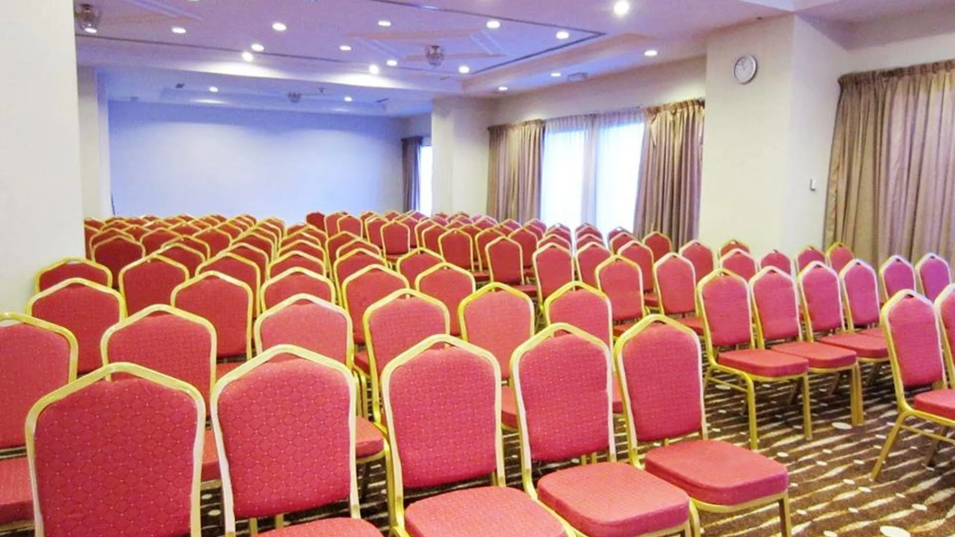** Aparthotel Promenade Service Apartment Kota Kinabalu Malaysia